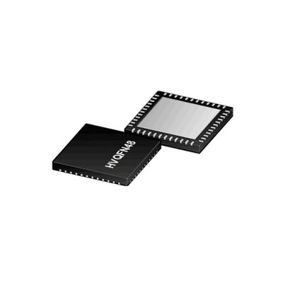 Μικροελεγκτής MCU MCXA152VFT 96MHz ARM Cortex-M33 Κεντρικοί μικροελεγκτές HVQFN-48