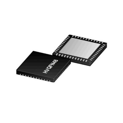 Μικροελεγκτής MCU MCXA143VFT μονοπυρήνα 32-bit Arm Cortex-M33 MCU HVQFN-48