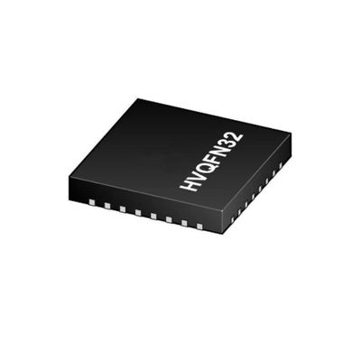 Μικροελεγκτής MCU MCXA143VFM 32-bit ARM Cortex-M33 Κεντρικοί μικροελεγκτές