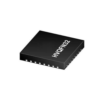 Μικροελεγκτής MCU MCXA142VFM Μέχρι 64KB Flash 32-bit Μονόπυρη MCU HVQFN-32
