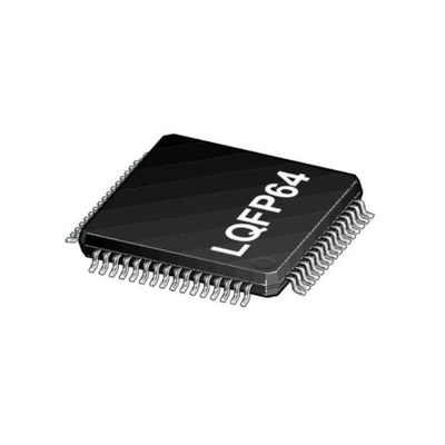 Μικροελεγκτής MCU MCXA142VLH Μέχρι 48MHz 32-bit μονοπυρηνικός μικροελεγκτής IC