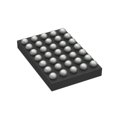 Συμπληρωματικό κύκλωμα MAX77857CEFE 2.5V 7A ρυθμιστές στροφής