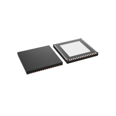 Συγχρονιστής δικτύου 2.5GHz με BAW VCO
