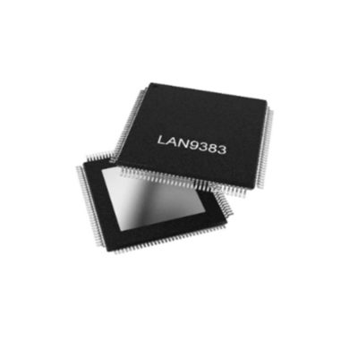 Διασύνδεσμος Ethernet LAN9383T-V/6XXVAO Διασύνδεσμος Ethernet υψηλής απόδοσης