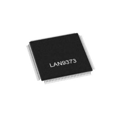 Εναλλακτικός διακόπτης Ethernet LAN9373-V/ZMXVAO 8-Port 100BASE-T1 Gigabit Ethernet