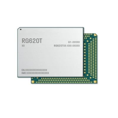 5G Μονάδα RG620TNAAA-G55-TA0AA 2.2GHz 5G Sub-6GHz Μονάδα για εφαρμογή eMBB