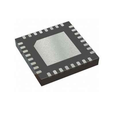 Συμπληρωματικό κύκλωμα MAX96706GTJ/V STP Cable Input 14-Bit GMSL Deserializer