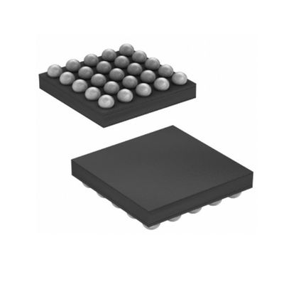 Συμπληρωμένο κύκλωμα Chip MAX22514AWA 200mA Υπερβολική προστασία IO-Link Transceiver