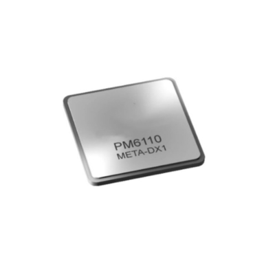 Διασύνδεση Ethernet IC PM6110B-FEI 1.2T Διασύνδεση Ethernet MAC/PHYs που υποστηρίζουν FlexE με Crosspoint