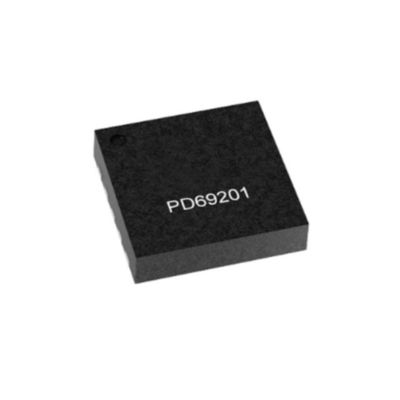Συμπληρωμένο κύκλωμα Τσιπ PD69201ILD Single-Port PSE Power over Ethernet Manager IC
