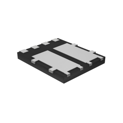 Συμπληρωμένο κύκλωμα Τσιπ NTMFD5C446NLT1G 125W Δύναμη Μοναδικός N-Κανάλι Τρανζίστορες