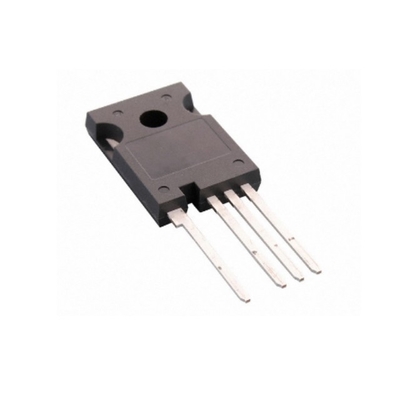 Συμπληρωματικό κύκλωμα NTH4L160N120SC1 1200V 17.3A 111W N-Channel MOSFET τρανζίστορες
