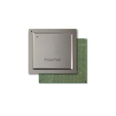 Το πεδίο προγραμματισμού πύλης MPF300T-FCVG484E PolarFire FPGA IC BGA-484 FPGA Chip