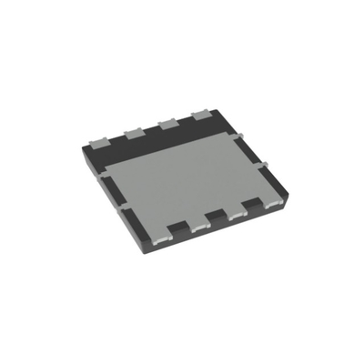 Συμπληρωμένο κύκλωμα Τσιπ NTMTS1D6N10MCTXG 100V 291W Μοναδικός MOSFET Τρανζιστοί επιφάνειας