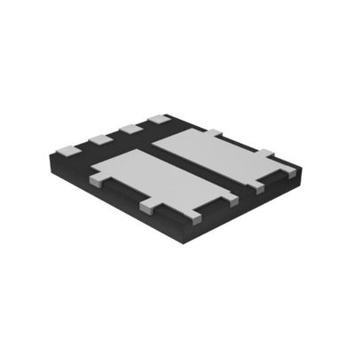 Συμπληρωμένο κύκλωμα chip NVMFD5C446NLT1G N-Channel Power Single MOSFET Τρανζιστόρες