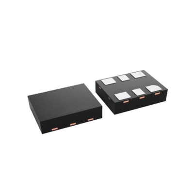 Τσιπ ολοκληρωμένου κυκλώματος LMK6PA15625ADLER Low Jitter High-Performance BAW Oscillator
