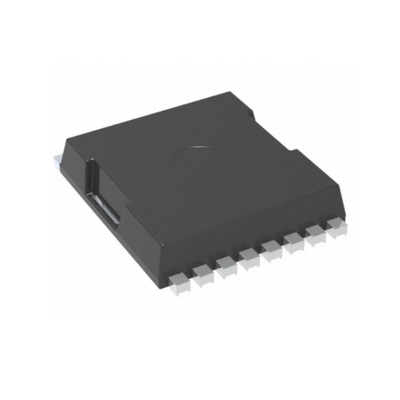 Ενοποιημένο κύκλωμα chip NTBLS1D5N08MC N-Channel MOSFET Transistors Surface Mount