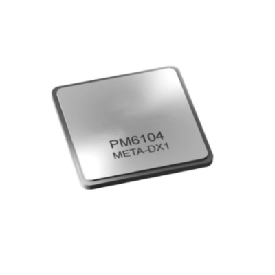 Διασύνδεση Ethernet IC PM6104B-FEI 1.2T Διασύνδεση Ethernet MAC/PHY που υποστηρίζει MACsec με Retimer