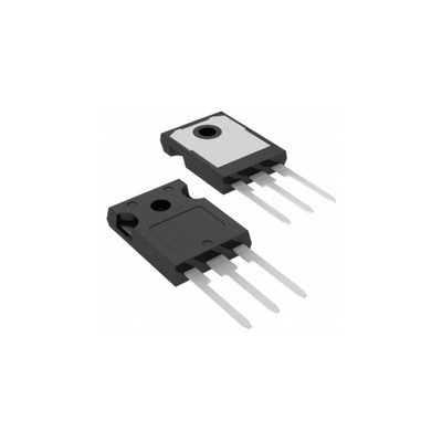 Ενοποιημένο κύκλωμα chip NVHL027N65S3F Single MOSFET Transistors Επιφανειακή τοποθέτηση