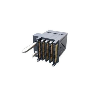 Συνδετήρες 10128405-11JLF High Density ExaMAX Backplane Connector