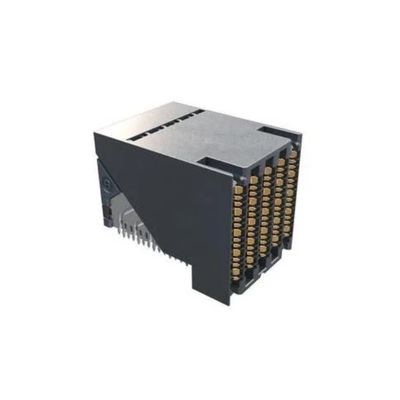 Συνδετήρες 10145873-101LF Μεγάλο εύρος ζώνης ExaMAX Backplane Connector