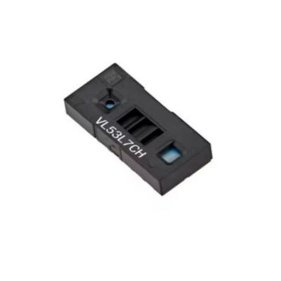 Αισθητήρας IC VL53L7CHV9GC/1 Χρόνος πτήσης 8x8 Αισθητήρες πολυζώνης LGA-16 Αισθητήρες ToF