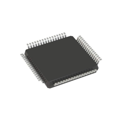 Μικροελεγκτής MCU STM32H523RCT7 250MHz High-Performance Arm Cortex-M33 32-bit MCU