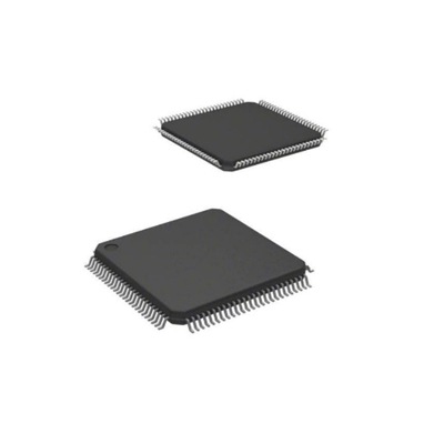 Μικροελεγκτής MCU STM32G483VET3 Arm Cortex-M4 Μικροελεγκτές 32-bit LQFP-100