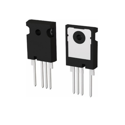 Συμπληρωμένο κύκλωμα chip SCT3080ARC15 650V 30A 134W Silicon Carbide MOSFET Τρανζίστορα