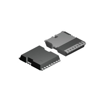 Συμπληρωματικό κύκλωμα SCT040TO65G3 650V 35A SiC Power MOSFET Τρανζιστοί TO-LL