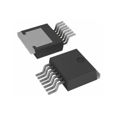 Συμπληρωμένο κύκλωμα chip SCT025H120G3AG 1200V Silicon Carbide Power MOSFET Τρανζίστορα