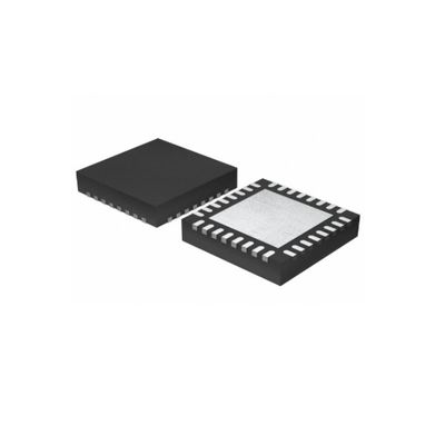 Διασύνδεσμος Ethernet IC YT6801 Μία θύρα Gigabit Διασύνδεσμος Ελέγχων QFN-32 Διασύνδεσμος Chip