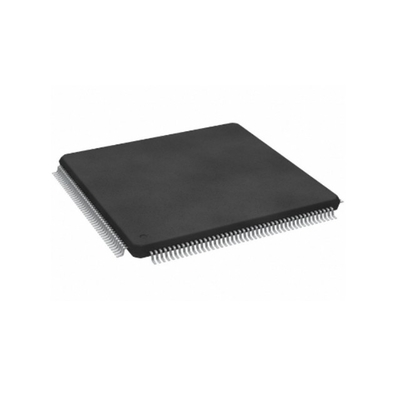 Διασύνδεση Ethernet IC YT9218MB 8 θύρας Gigabit Ethernet Switches LQFP-176 Ethernet Chips