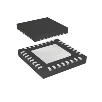 Μονάδα ασύρματης επικοινωνίας STM32WBA54KEU7 Ασύρματος βραχίονας Cortex-M33 TrustZone MCU