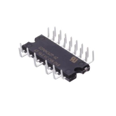 Ηλεκτρονικές μονάδες IGBT για οχήματα STGIPQ4C60T-HZ