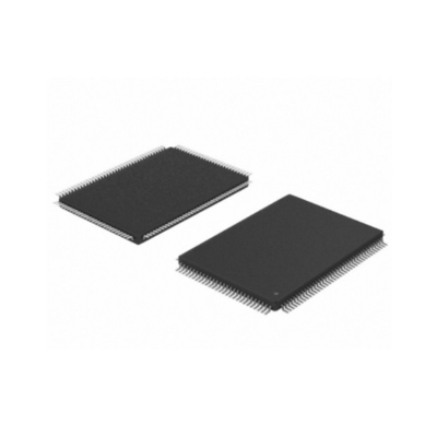 Διασύνδεσμοι Ethernet IC YT9218N υψηλής απόδοσης 8-port Gigabit Ethernet Switches LQFP-128