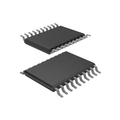 Μικροελεγκτής MCU ST33K1M5A-SOP 32-bit ARM Cortex-M35P Μικροελεγκτής TSSOP-20