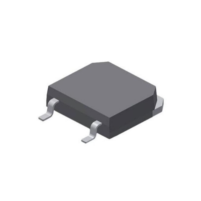 Συμπληρωμένο κύκλωμα MSC050SDA070S 700V Σιλικονικό Καρβίδιο Δίοδος Schottky D3PAK Πακέτο