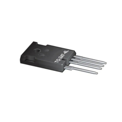 Ενοποιημένο κύκλωμα τσιπ NSF080120L4A0Q 1200V 35A 183W Silicon Carbide MOSFET Τρανζίστορα