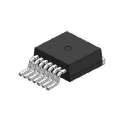 Συμπληρωμένο κύκλωμα Τσιπ NTBG023N065M3S 23Ω Silicon Carbide MOSFET Τρανζίστορα D2PAK-7