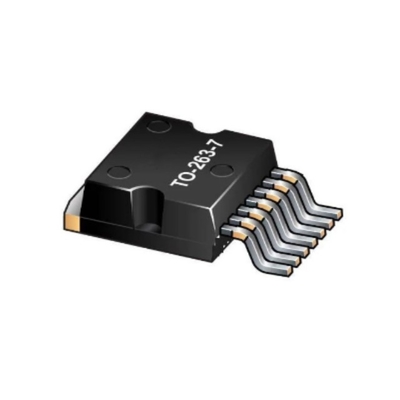 Συμπληρωμένο κύκλωμα chip NSF060120D7A0J 1200V N-Channel SiC MOSFET Τρανζίστορα TO-263-7
