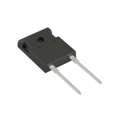 Συμπληρωματικό κύκλωμα MSC010SDA070B 700V 24A Δίοδοι φραγμού Schottky από καρβίδιο του πυριτίου