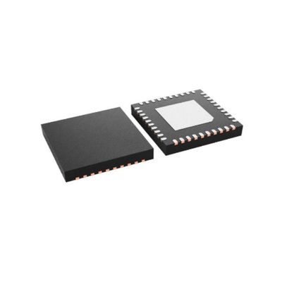 Συμπληρωμένο κύκλωμα chip LM51772RHAR 55V τετρα-συνδετήρα Buck-Boost ελεγκτής VQFN-40