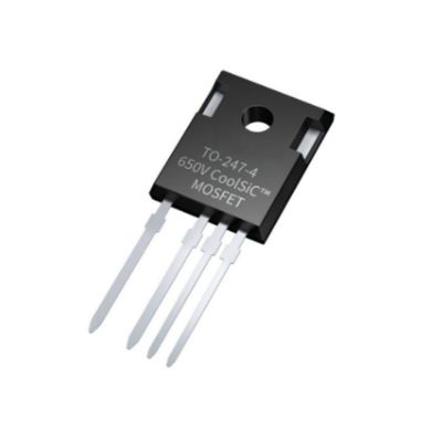 Συμπληρωμένο κύκλωμα Τσιπ IMZA65R007M2H 650V G2 Silicon Carbide MOSFET Τρανζίστορες