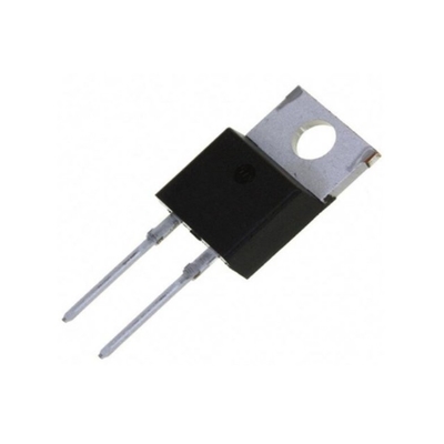 Συμπληρωματικό κύκλωμα MSC010SDA070K 700V 10A Διοίδες φραγμού Schottky