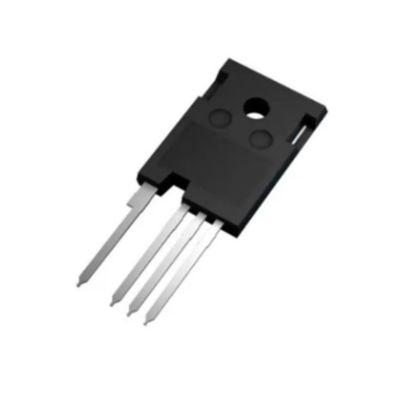 Συμπληρωμένο κύκλωμα DMWSH120H90SM4 N-Channel Silicon Carbide Power MOSFET Τρανζίστορα