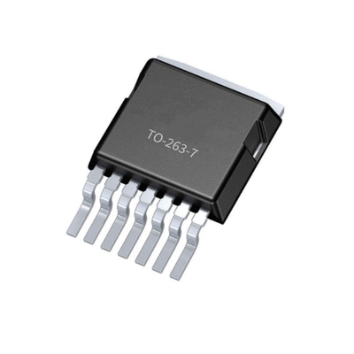 Συμπληρωμένο κύκλωμα Τσιπ IMBG120R026M2H 1200V CoolSiCTM MOSFET Τρανζίστορα TO-263-7