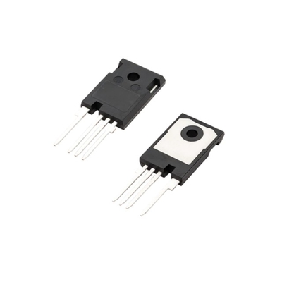 Συμπληρωμένο κύκλωμα Τσιπ C3M0040120K1 66A C3M Silicon Carbide Power MOSFET Τρανζίστορα