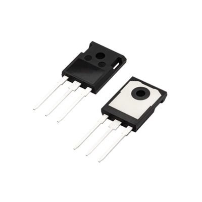 Συμπληρωμένο κύκλωμα Τσιπ C2M0045170D 1700V C2M Silicon Carbide Power MOSFET Τρανζίστορα
