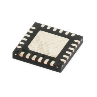 Συμπληρωμένο κύκλωμα AD7386-4BCPZ 16-bit Quad Single Ended SAR ADC LFCSP-24